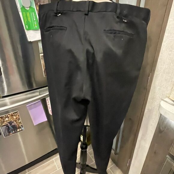 PGA Tour Gold Pants  - Picture 3 of 4